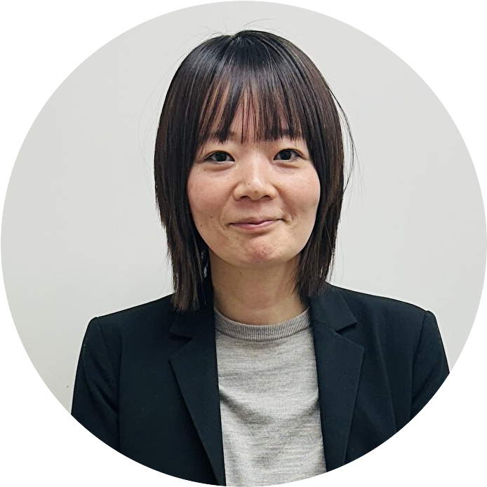 自分に合った授業スタイルを見つけて/英語教師 寺師 奈里