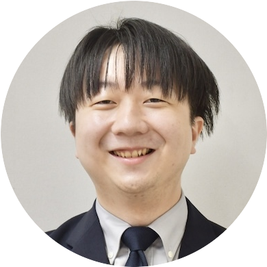 人間らしい共感力が教育を支える/個別指導 山岡 雅明