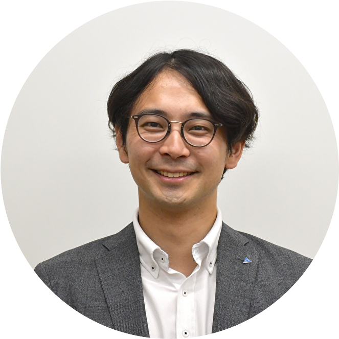 明確な評価制度で成長できる/教室長・国語教師 中村 雅拓