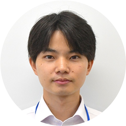 全力でやり切ること。それが自分の原動力／国語教師　丹波 志遠