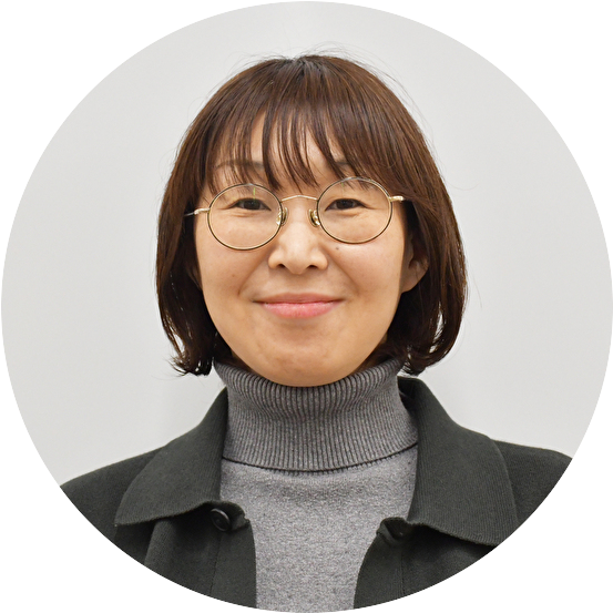 花まるは学習意欲を育てて力を伸ばす場所／花まる学習会　珠光 悦子